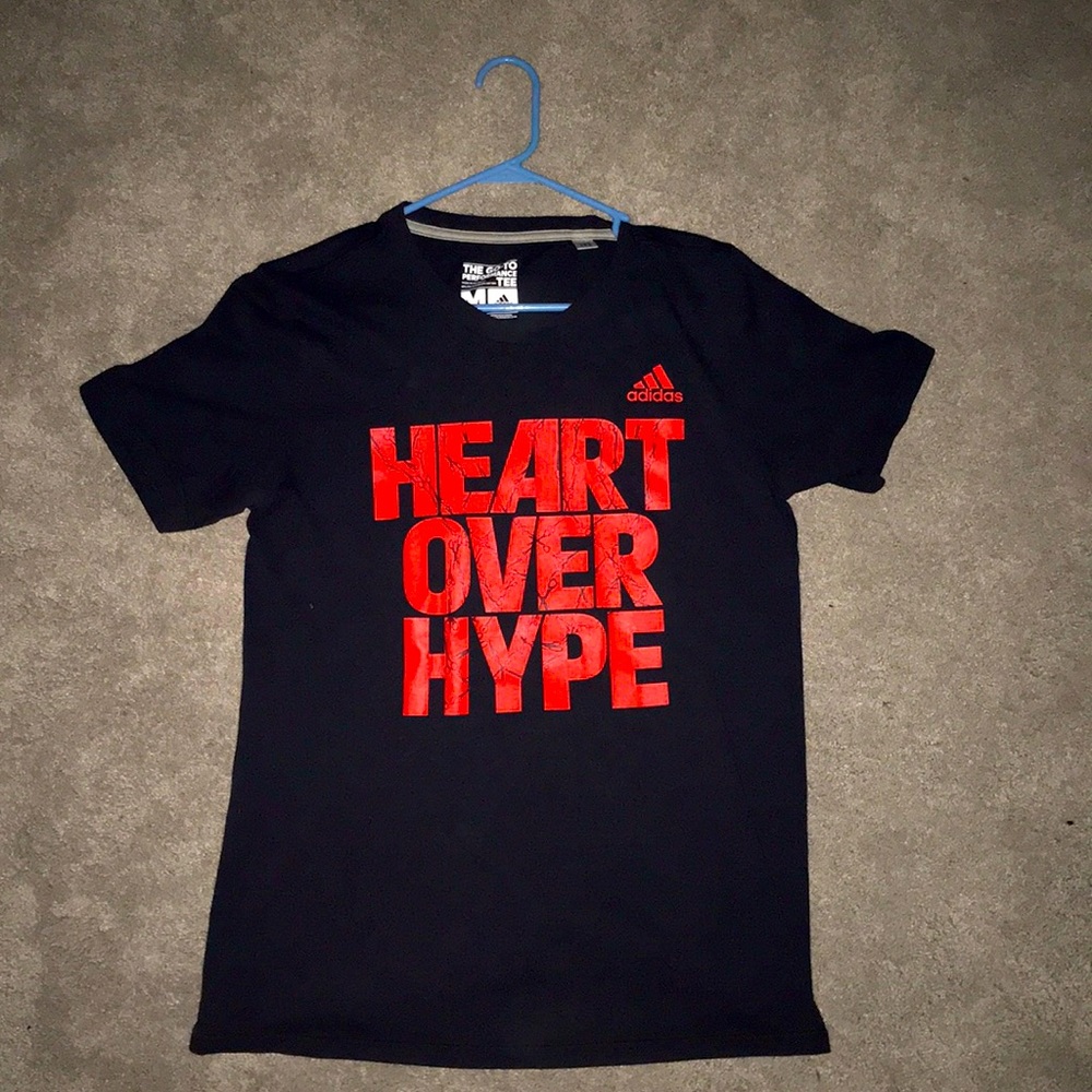Adidas Shirt